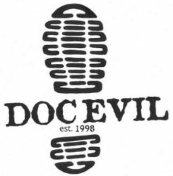 logo Doc Evil